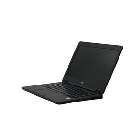 Used Dell LATITUDE E5270: 6th Gen i7, 8GB RAM, 256GB SSD