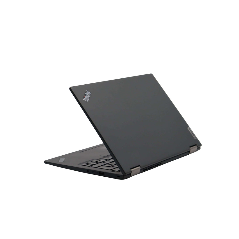 LENOVO THINKPAD X13 YOGA GEN 2: 11th Gen i5, 16GB RAM, 256GB SSD, SN:01533