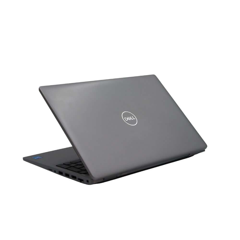 Dell LATITUDE 5520: 11th Gen i5, 16GB RAM, 256GB SSD, SN:77628