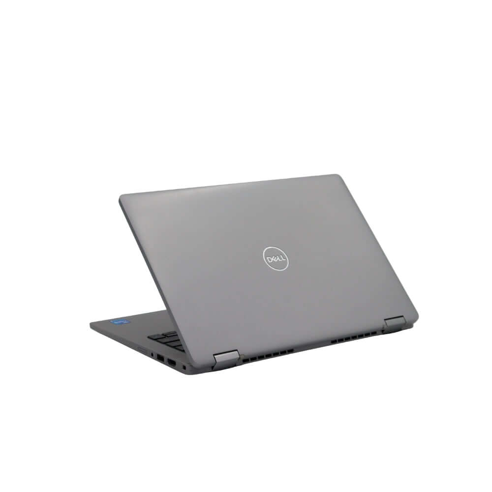 DELL LATITUDE 5320: 11th Gen i5, 16GB RAM, 512GB SSD, SN:77956