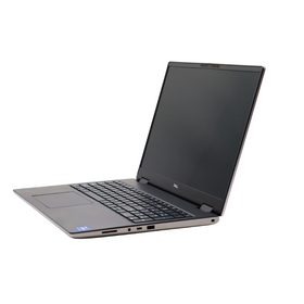 Dell PRECISION 7670: 12th Gen i7, 32GB RAM, 512GB SSD, SN:28477
