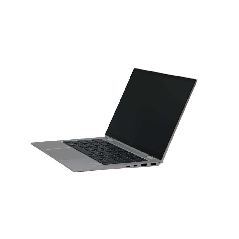 HP ELITEBOOK X360 1030 G7: Intel Core i7, 10th Gen, 16GB RAM, 256GB SSD