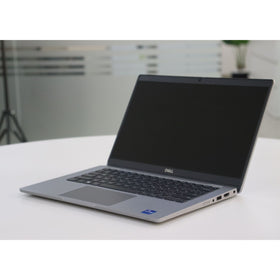 Dell LATITUDE 5330: 12th Gen i7, 16GB RAM, 512GB SSD, SN:18858