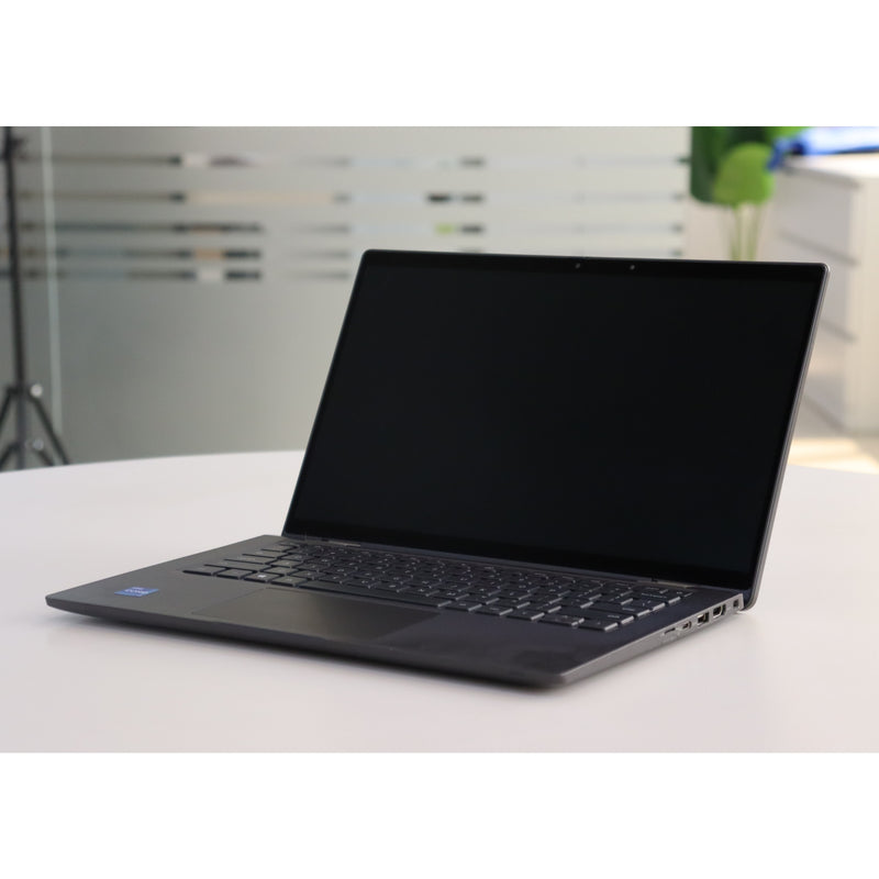 Dell LATITUDE 7420: 11th Gen i7, 32GB RAM, 256GB SSD, SN:22710