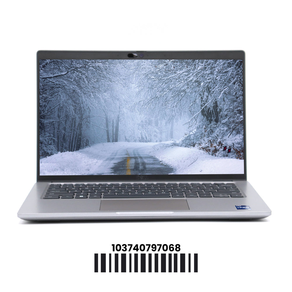 Dell Latitude 5440: Intel Core i5, 13th Gen, 32GB RAM, 256GB SSD