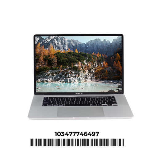 MACBOOK PRO A2141