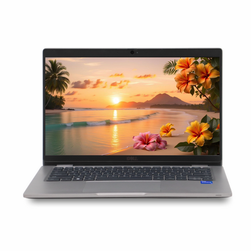 Used Dell Latitude 5320: Intel Core i5, 11th Gen, 8GB RAM, 256GB SSD