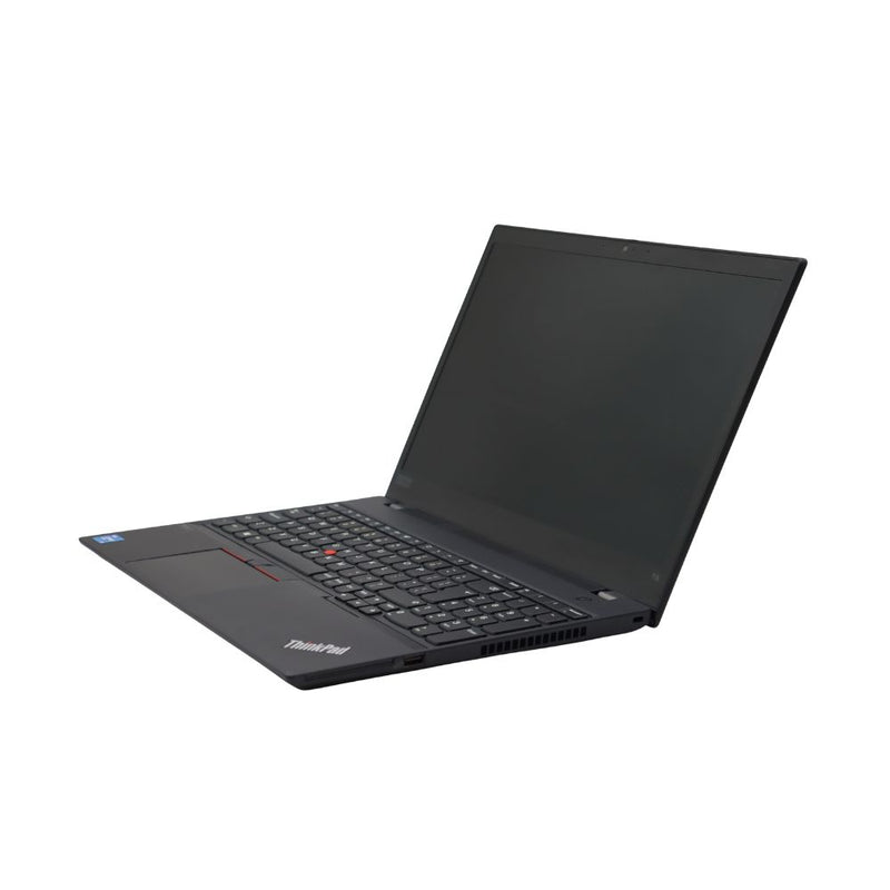 LENOVO THINKPAD T15 GEN 2: Intel Core i5, 11th Gen, 16GB RAM, 256 GB SSD SN:01225