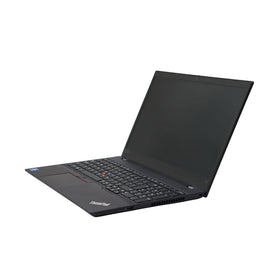 LENOVO THINKPAD T15 GEN 2: Intel Core i5, 11th Gen, 16GB RAM, 256 GB SSD SN:01225