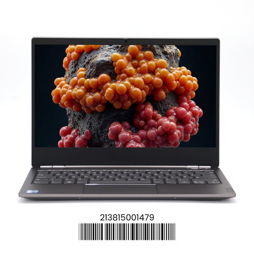 Lenovo ThinkBook 13S-IWL: Intel Core i5, 8th Gen, 8GB RAM, 256GB SSD