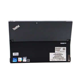 LENOVO THINKPAD X12 DETACHABLE GEN 1: 11th Gen i5,  16GB RAM, 256GB SSD, SN:00160