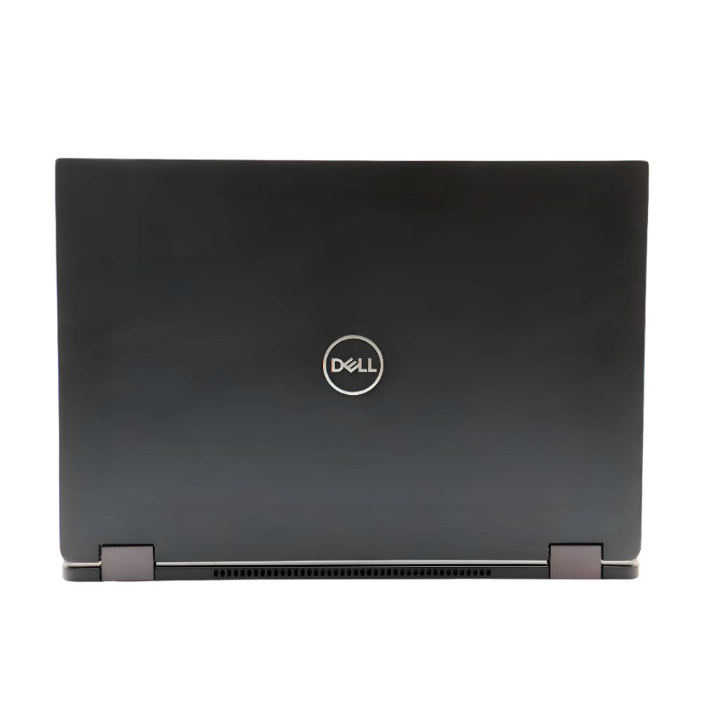 DELL LATITUDE 7390 2-IN-1: 8th Gen i7, 16GB RAM, 512GB SSD, SN:30367