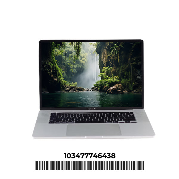 MACBOOK PRO A2141