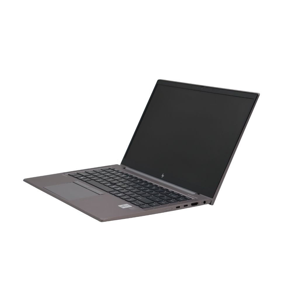 HP ZBOOK FIREFLY 14 G7: 10th Gen i7, 16GB RAM, 256GB SSD, SN:78974