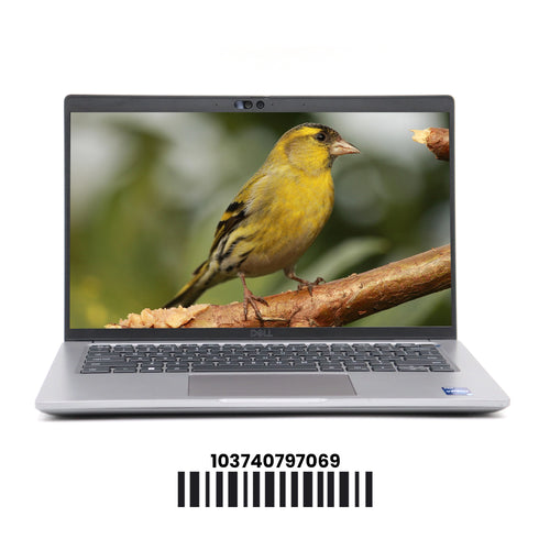 Dell Latitude 5440: Intel Core i5, 13th Gen, 32GB RAM, 256GB SSD