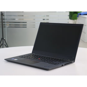 LENOVO THINKPAD T14S GEN 2: 11th Gen i7, 16GB RAM, 512GB SSD, SN:920214