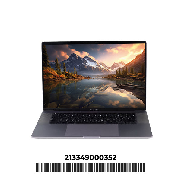 MACBOOK PRO A2141