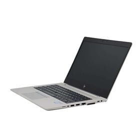 HP ELITEBOOK 830 G6: 8th Gen i5, 16GB RAM, 256GB SSD, SN:00785