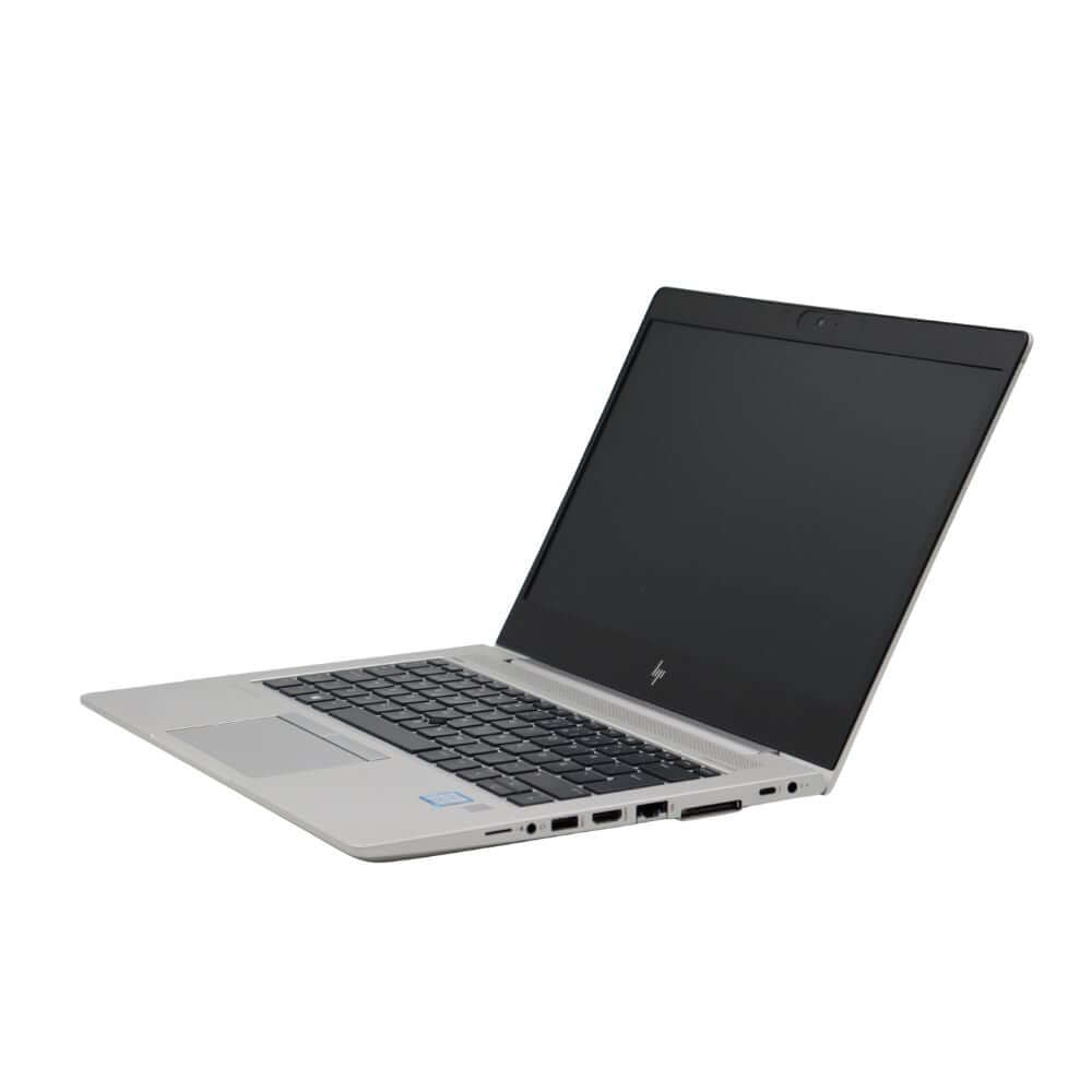 HP ELITEBOOK 830 G6: 8th Gen i5, 16GB RAM, 256GB SSD, SN:00785