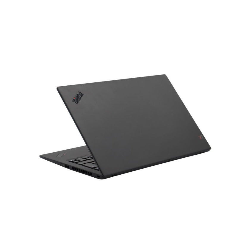 LENOVO THINKPAD X1 CARBON GEN 7: 8th Gen i5, 16GB RAM, 512GB SSD, SN:00338