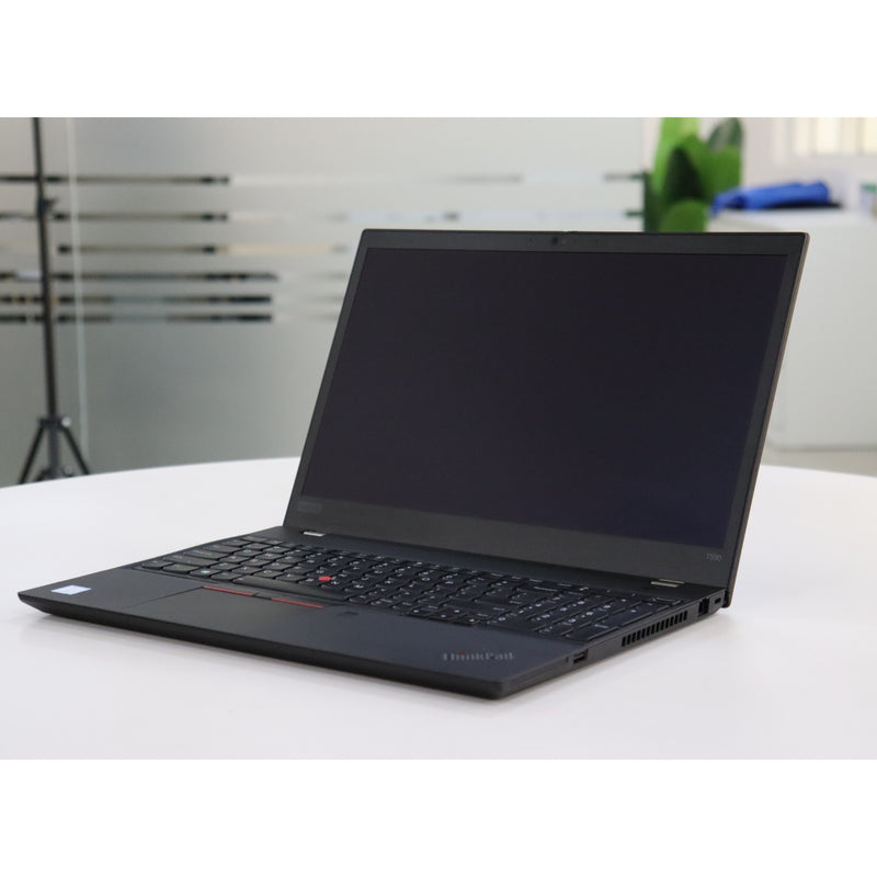 LENOVO THINKPAD T590: Intel Core i7, 8th Gen, 16GB RAM, 512GB SSD SN:15696