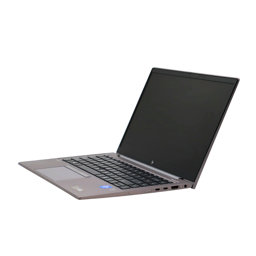 Used HP Zbook Firefly 14 G7: Intel Core i5, 10th Gen, 8GB RAM, 256GB SSD