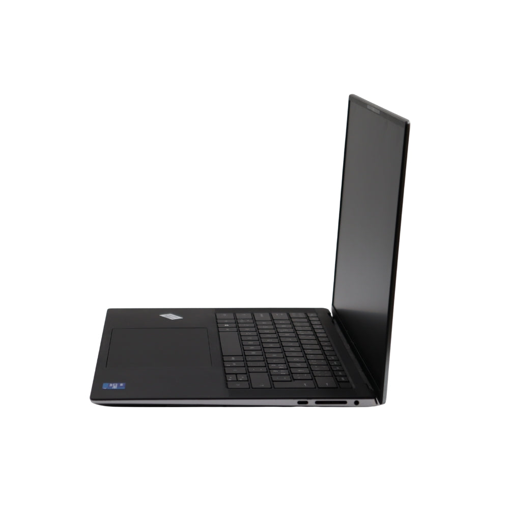 DELL PRECISION 5560: 11th Gen i7, 32GB RAM, 512GB SSD, SN:00617