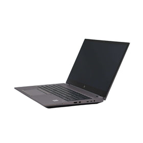 HP ZBOOK FURY 15 G7: 10th Gen i7, 32GB RAM, 256GB SSD, SN:48206