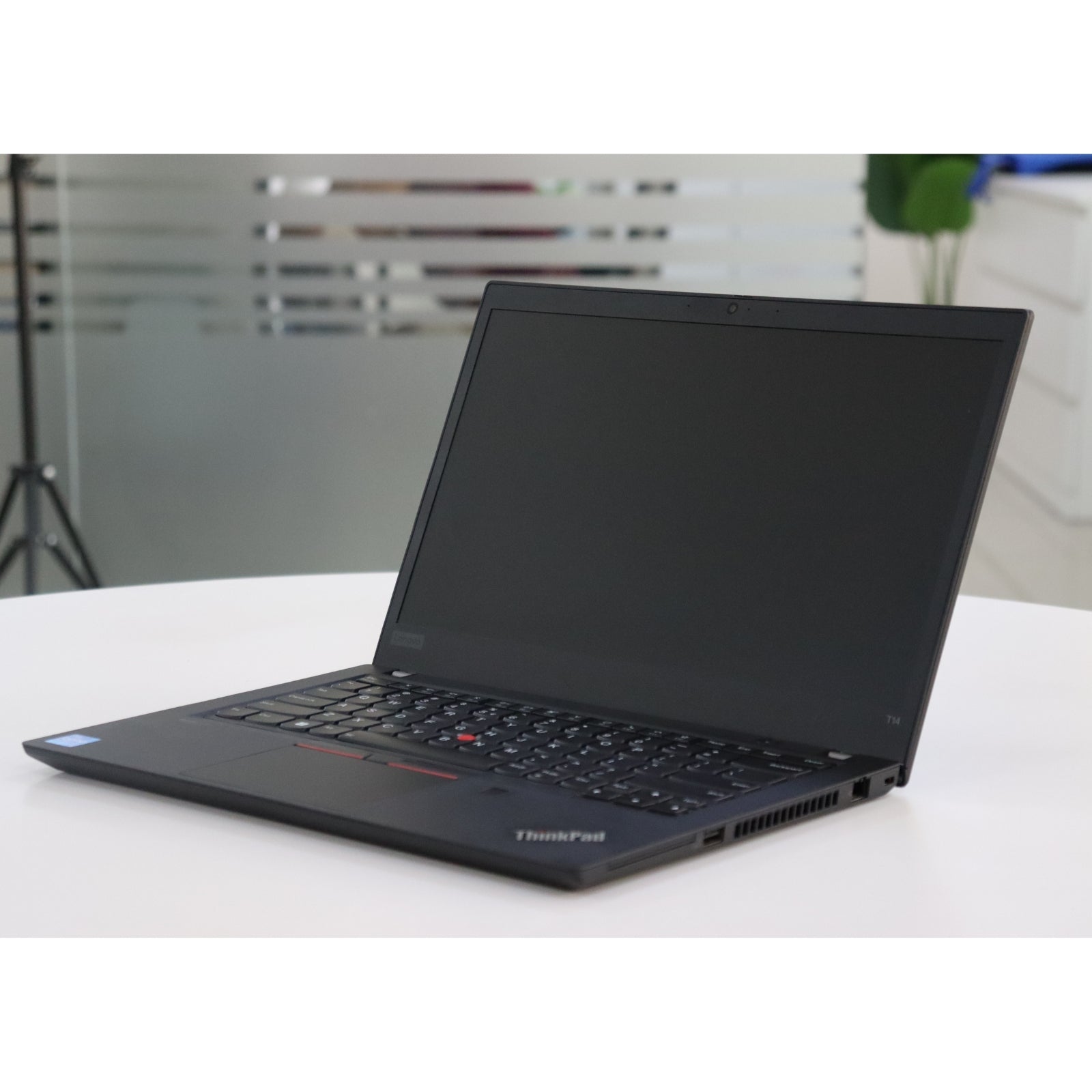 LENOVO THINKPAD T14 GEN : 11th Gen i5, 16GB RAM, 512GB SSD, SN:21580