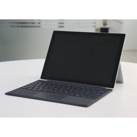MICROSOFT SURFACE PRO 7+: 11th Gen i7, 16GB RAM, 256GB SSD, SN:19087