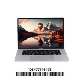 MACBOOK PRO A2141