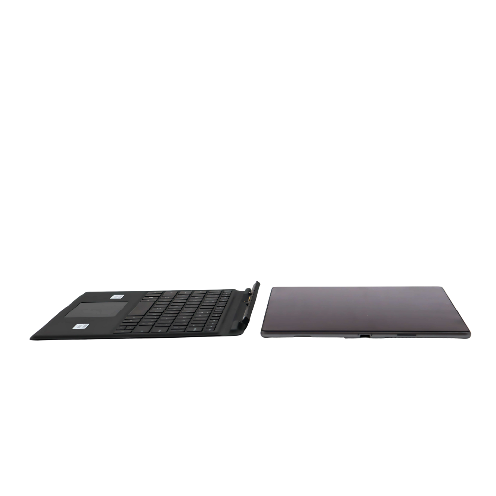Dell Latitude 7320 Detachable: 11th Gen i7, 16GB RAM, 256GB SSD, SN:33841