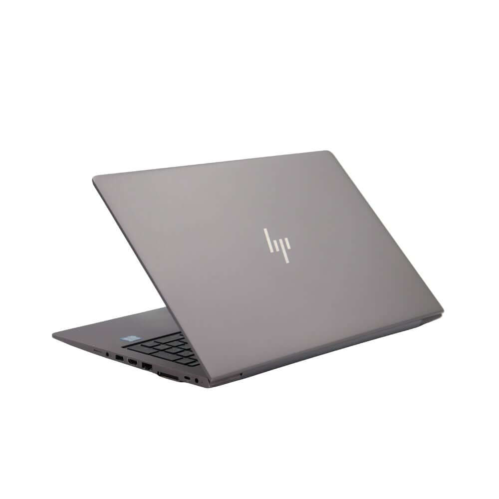 HP ZBOOK 15 G5: 8th Gen i7, 32GB RAM, 512GB SSD, SN:01166