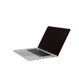 Apple MACBOOK PRO A2141 (2019): i9, 9th Gen, 16GB RAM, 512GB SSD, SN:27993
