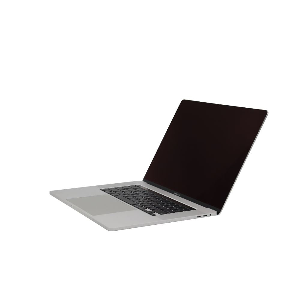 Apple MACBOOK PRO A2141 (2019): i9, 9th Gen, 16GB RAM, 512GB SSD, SN:27993