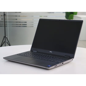 Dell PRECISION 7670: 12th Gen i7, 32GB RAM, 512GB SSD, SN:19494