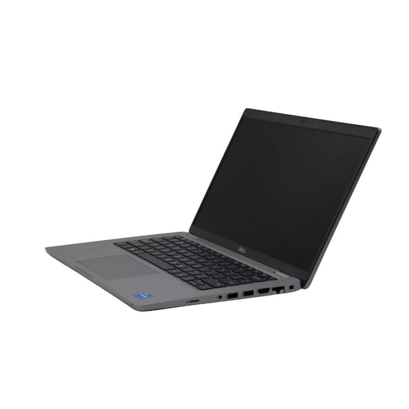 T-Comp Dell Latitude 5420 11th Gen i5 front view highlighting keyboard and display