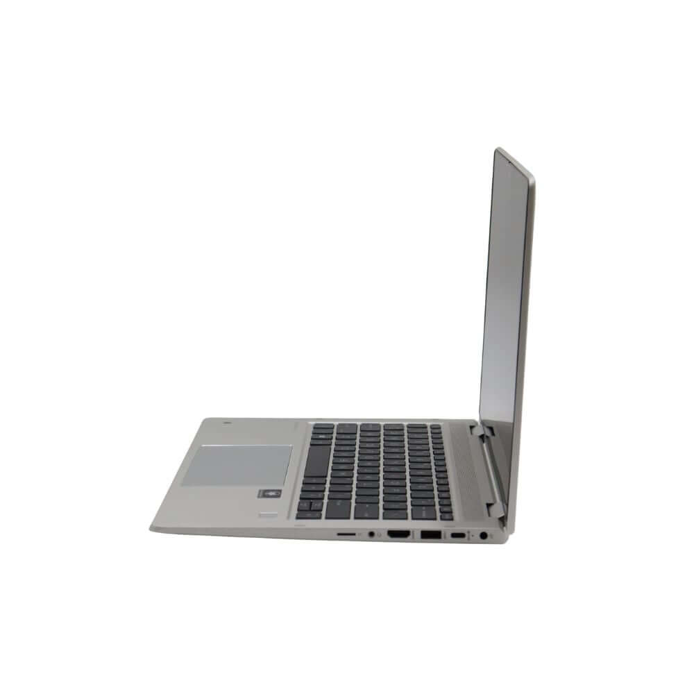 HP PRO X360 435 G9: AMD Ryzen 5, 16GB RAM, 256GB SSD, SN:69755