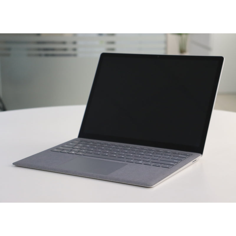 MICROSOFT SURFACE LAPTOP 3: 10th Gen i5, 8GB RAM, 256GB SSD, SN:76444