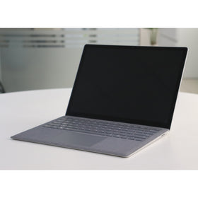 MICROSOFT SURFACE LAPTOP 3: 10th Gen i5, 8GB RAM, 256GB SSD, SN:76444