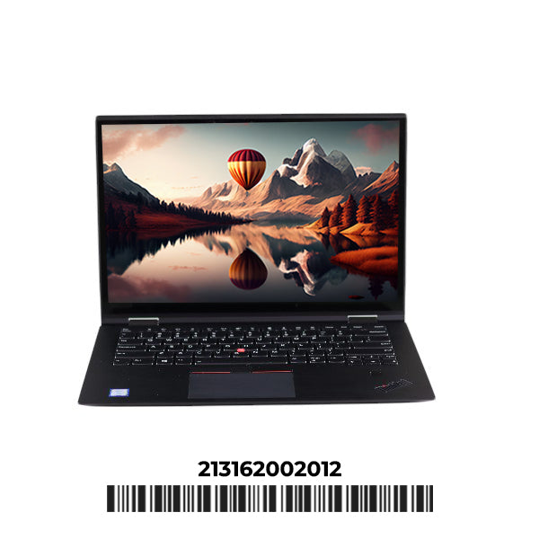 THINKPAD X1 YOGA 3RD GEN