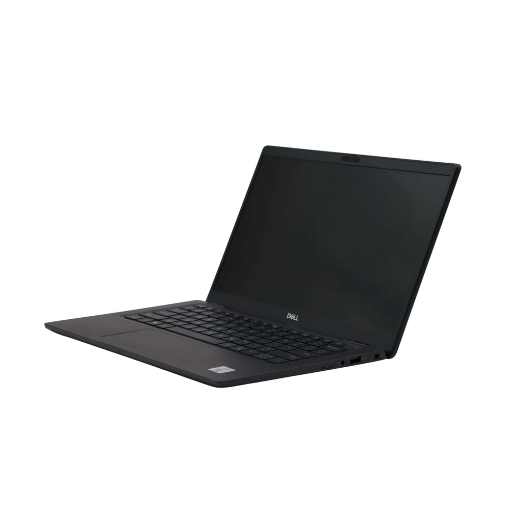Dell Inc. LATITUDE 7310: 10th Gen i7, 16GB RAM, 512GB SSD, SN:01415