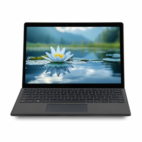 Used Dell Latitude 7320 Detachable: Intel Core i5, 11th Gen, 8GB RAM, 256GB SSD