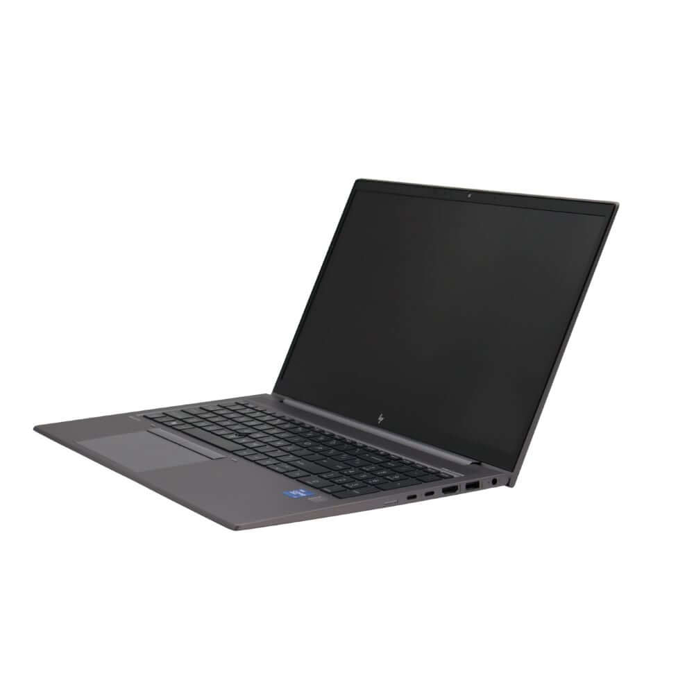 HP ZBOOK FIREFLY 15 G8: 11th Gen i7, 32GB RAM, 512GB SSD, SN:71517