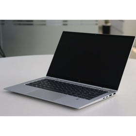 HP ELITEBOOK X360 1030 G7: 10th Gen i7, 16GB RAM, 256GB SSD, SN:65816