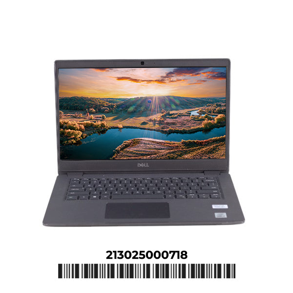 DELL LATITUDE 3410