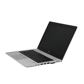 HP ELITEBOOK 840 G5: Intel Core i5, 8th Gen, 8GB RAM, 256GB SSD SN:77448