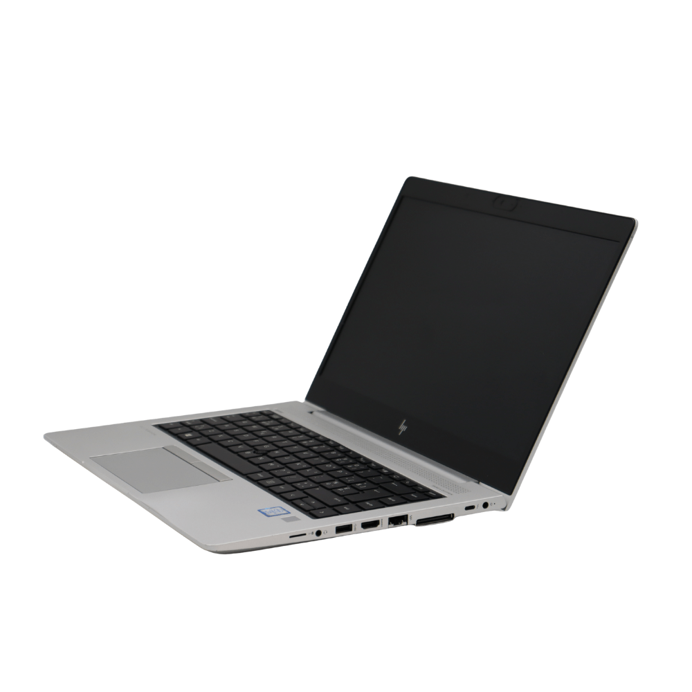 HP ELITEBOOK 840 G5: Intel Core i5, 8th Gen, 8GB RAM, 256GB SSD SN:77448