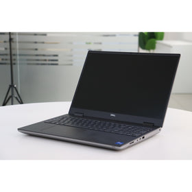 Dell PRECISION 7670: 12th Gen i7, 32GB RAM, 512GB SSD, SN:27769