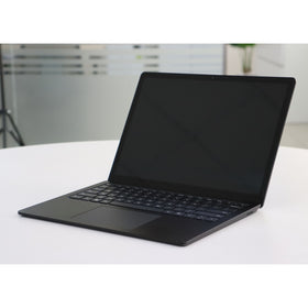 Microsoft Surface Laptop 4: 11th Gen i5, 16GB RAM, 256GB SSD, SN:18681